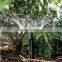 8206A 360 degree adjustable drip irrigation system for flower land
