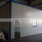 Sandwich Panels for Houses and Storage Warehouse