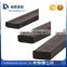 China customized rubber thresholds