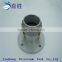 aluminium alloy quick coupling female with flange
