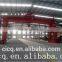 CICQ portal Crane for concrete pole production line complete project