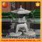New terracotta garden lantern candle holder for sale