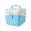 Plastic Multipurpose Portable Handled Organizer Storage Box