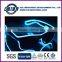 promotional party light up glasses, Custom led light glass for party