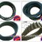 CR/HNBR Timing belt OEM13405-PAA-A01/70RU16/14400-P8A-A010-M2/197YU26 auto belt for Honda  engine belt rubber transmission belt