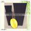 high quality round square paint wood flowerpot pot