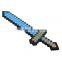 mosaic sword child foam sword toy and kids foam toys
