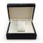 Premium Quality MDF Stoving Varnish Real Wooden Packaging box