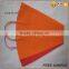 supplier of flower sleeves of non woven drawstring