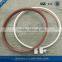 High quality Plastic embroidery hoop stretch DIY knitting tool