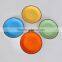 Home Basic Ceramic Plate, Handpainted Ceramic Plate, Promotional Plate