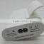 Factory All in One 5 Port USB desktop socket charger ac dc 5usb adapter with ac cbale power supply OEM ODM free shipping