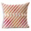 Linen Fabric Vintage Wholesale Throw Pillows case STPC026