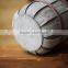 wholesale antique wooden flowerpot