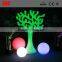 outdoor led light glowing tree GD402