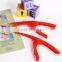 Wholesale Shrimp Deveiner and Peeler Prawn Seafood Shell Curved Peeler