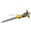 WT3113 Worksite Brand Hand Tools Concrete Punchers / Chisels