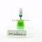Ceramic Nail Drill Bits For Electric Nails Drills Grinding Machine Pedicure Nail Polishing Cleaning