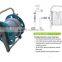 High quality garden hose reel with 20 meter water pipe