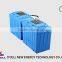 Solar Lithium Battery Pack LiFePO4 24V 100AH for Solar Home Sytem