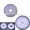 Rotary Type Carpet Replacement Knife Blades