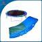 CreateFun Colorful Trampoline Pads