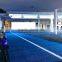 10mm high density artificial grass for gym
