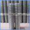 galvanized welded wire mesh/pvc coated welded wire mesh