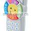 Buy cheap remote from China factory click & learn toy remote from ICTI manfuacturer wholesale of toy remote control