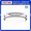 14" Round modern LED Flush Mount Ceiling Light