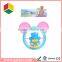 2016 cheapest animal baby bed hanging toy for sales in china