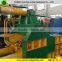 160 Hydraulic Beverage Cans Press Aluminum Baler