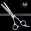 Professional hair thinning scissor,beauty scissor for barber