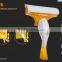 Cordless Window Vac Vacuum Cleaner Home Easy Clean Streak Free Electric Window Vac (White)