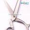 S15008P CE certificated 8" Professional fully S/S scissors for cutting fabric tailor scissors