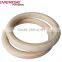 2017 Hot sale exercise wood Gymnastic Ring