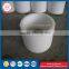 Hdpe uhmw pe parts /self lubricant low friction bushings