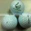 Cheapest price two piece golf driving range ball