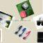 cheap price and nice design hot sale Golf club washer on sale