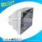 fashion color zinc alloy glass holder clamp with high quality