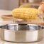 wholesale tight lunch box sealed food container microwavable seal tight food container