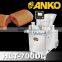 Anko Factory Small Moulding Forming Processor Industrial Pasta Making Machine