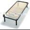 Heze Kaixin bed frame steel tube wooden slat