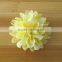 handmade chiffon flower clip for kids hair accessories for baby girl