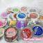 Popular newest silicone hanging car perfume