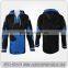 wholesale waterproof softshell printed hoodies