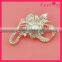 China Wholesale Fashion Pearl Brooch Pin for Bouquet WBR-1281