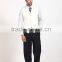 Fashion 3PCS business suits for man / jacket & pant &vests