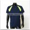 Custom made Sport Polo Shirt Men with high quality made in china