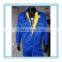 Eco-friendly dyed fabric customized work uniform